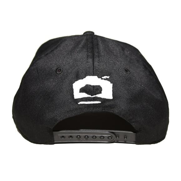 Vintage Godflesh Hat by Dependable Dog London - Picture 2 of 5